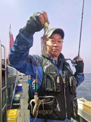 2026년10월3일타이탄호조황사진입니다