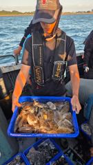 2026-10-04 홍원항 ⭐️에버스타호⭐️문꾸미 전투낚시 조황