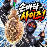 [팀바이트호] 10월4일 갑오징어 낚시