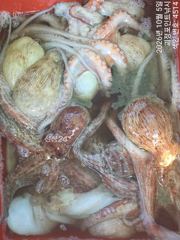 ~~*대물돌문어 kkkk 마리수좋습니다~~(예약가능)*~~