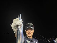 10/6(화) 갈치 (텐빈,텐야) 3지~ 4지~ 쿨러가득~ 오늘 출항화정