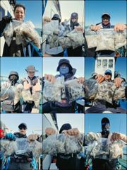 ♡쭈.갑♡(체험) 10월 6일 굿~! 조황~!^^