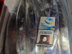 9일새벽 내만갈치 씨알급들 싹 쓸어담고~!!미친 마릿수~!!(일,월,화 예약중)