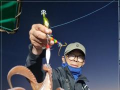 1   [통영] 야간문어 바글바글~ 토욜 15시출조 1