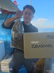 10월9일 오전 주꾸미 다녀왔습니다~일요일 자리여유.담주 평일 …