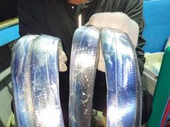 [진해] 내만갈치씨알완전굿~마릿수굿쿨러만~당