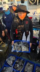 2026-10-10 홍원항 ⭐️에버스타호⭐️문꾸미 전투낚시 조황