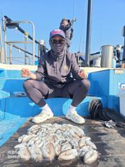 10월10일조황