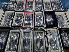 [11~12일/준내만갈치]오늘도느나느나 최고5지까지~!!! 퍼담고왔습니다! 오늘예약가능!! 월화수목금일 자리많습니다^^