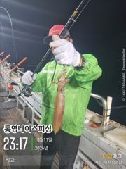 [통영] 통영나이스피싱!!!먼바다 대치들이 꽉 찼읍니다 수.목.금 자리… 사진