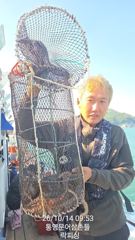 (실시간)문어 구덩이 초~대박 K 포함 벌써 이만큼~락피싱(15일 예약)