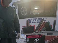 내일 출항 확정...던지면 올라오는 먼바다 갈치...초보자도 만쿨하는 조황..내일 자리여유