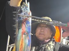 [진해] 내만 갈치 우와~~내만 씨알이가 머선 일이고??(일욜부터 예약 …