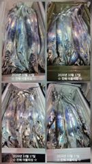 진해더블피싱 홍도권 3지4지5지 가을갈치가 터졌어요