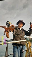 돌문어 쥑인다 ~^^