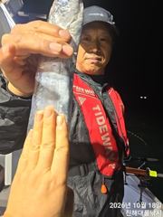 와,내만칼치큰씨알 용가리까지 엄청나게잡고 미친씨알대박,월,,수.목욜예약중