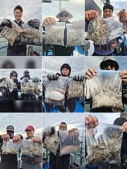 [먹물] ♡쭈.갑♡(체험) 10월 19일 굿~! 조황~!^^