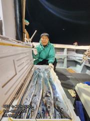 [[제주 뉴그린호(2호) 10월 20일 야간갈치 조황]]