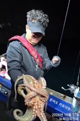 [통영] 걸었다하면 왕무시들~!!! 주말 출동합니다!!!