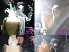 레인보우호 갑오징어 실시간 조황(24일)
