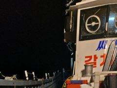 드디어 오늘 먼바다 갈치 출조 합니다.초보자도 만쿨조황..빙장은 기본입니다.1타8피..오늘1자리여유