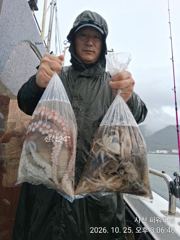 왕주꾸미 ~금요일 뷰터~쭉~예약받습니다