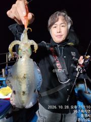 10.28 갈도에서 폭망 하고 딴데 키로오바에 키로급으로 무늬