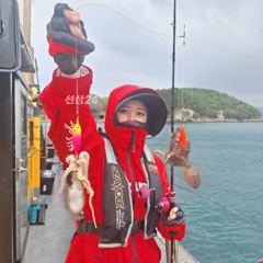 ※※※쭈꾸미내일부터출동※※※